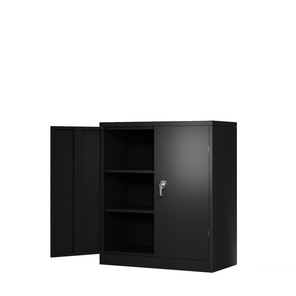 Metal Storage Cabinet