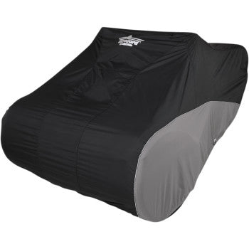 ULTRAGARD - 4-474BC - COVER CAN-AM RYKER BK/CH