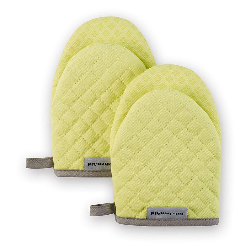 KitchenAid Asteroid Mini Oven Mitt 2-pk.