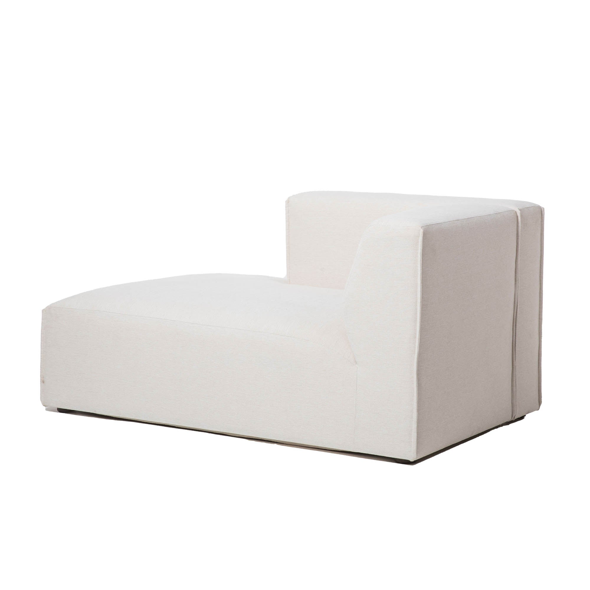 Premium Modular - LHF - Chaise