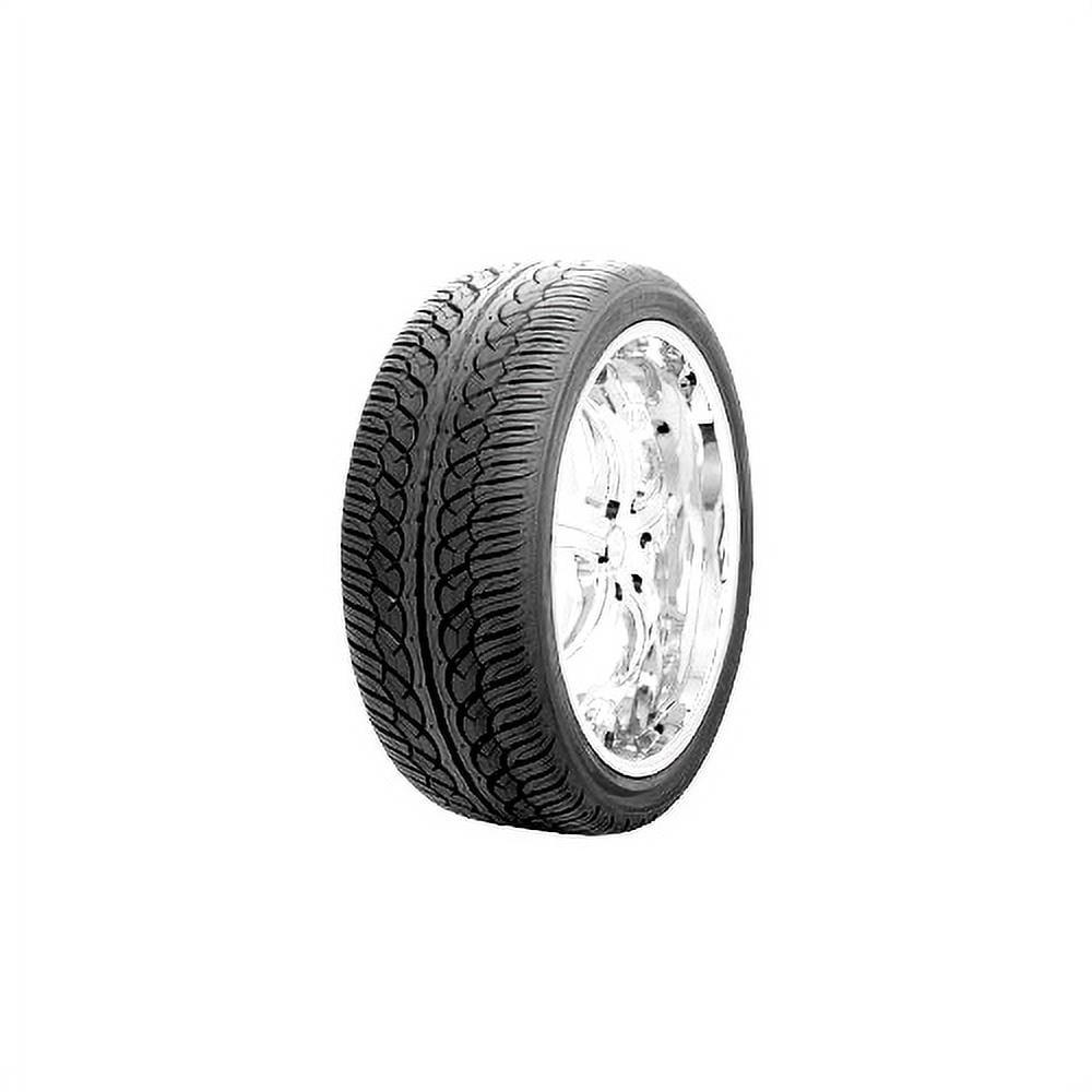 Yokohama Parada Spec-X High Performance Tire  285/45R22 114V