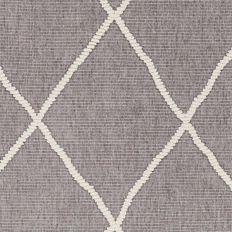 Buck Grove Global Washable Area Rug