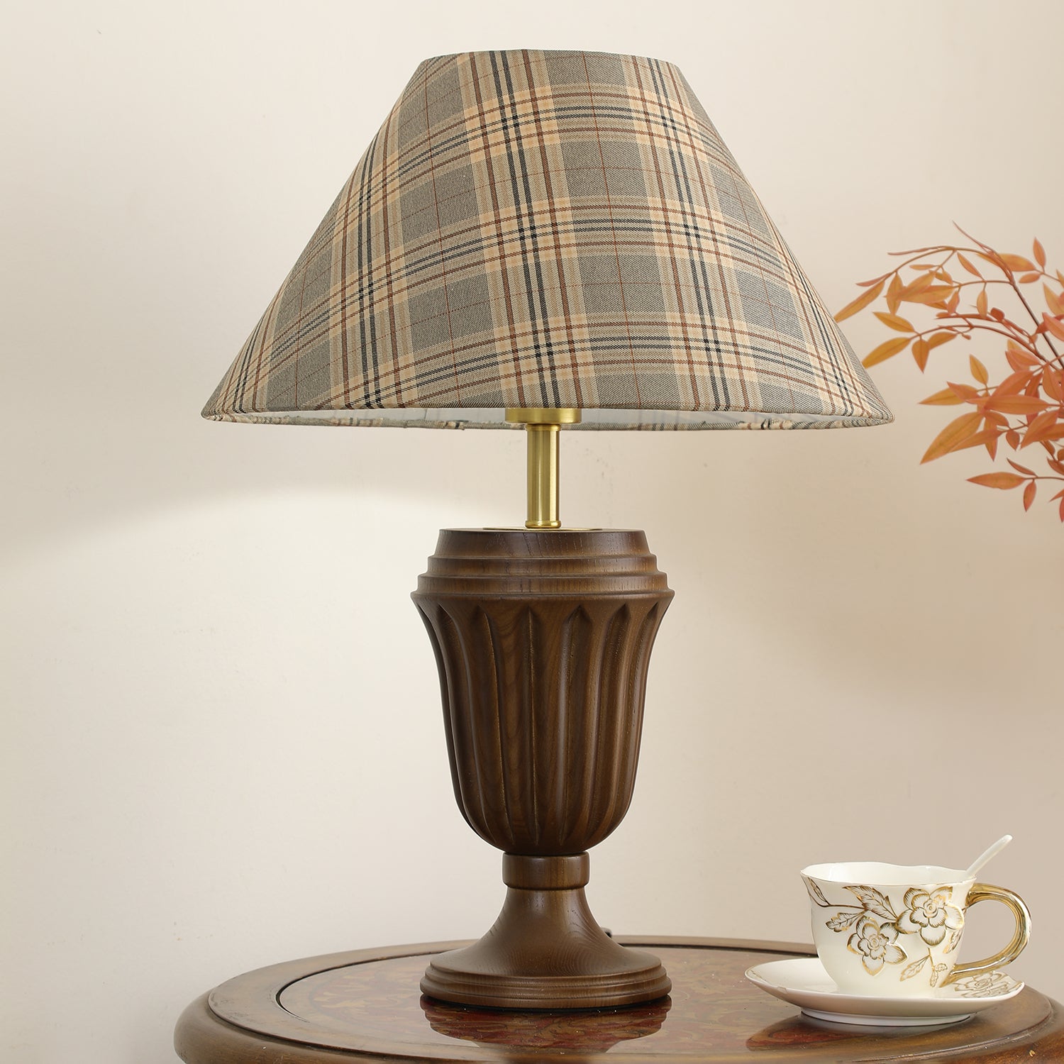 Evelyn Table Lamp