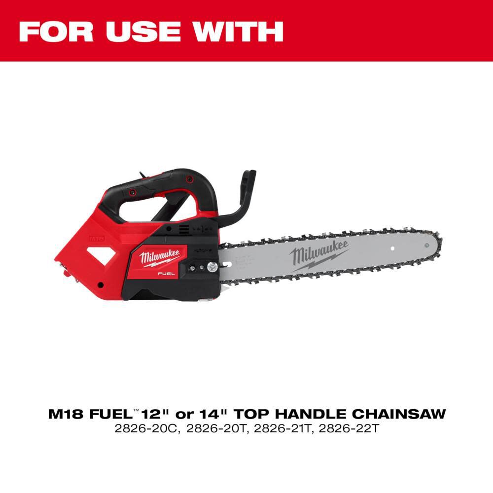 MW Top Handle Chainsaw Case 49-16-2746 from MW