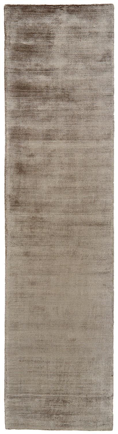 Knox Hand Woven Taupe Rug by BD Fine