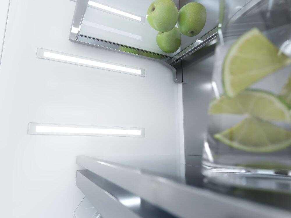 Miele K2802SF  - Mastercool™ Refrigerator For High-End Design And Technology On A Large Scale.