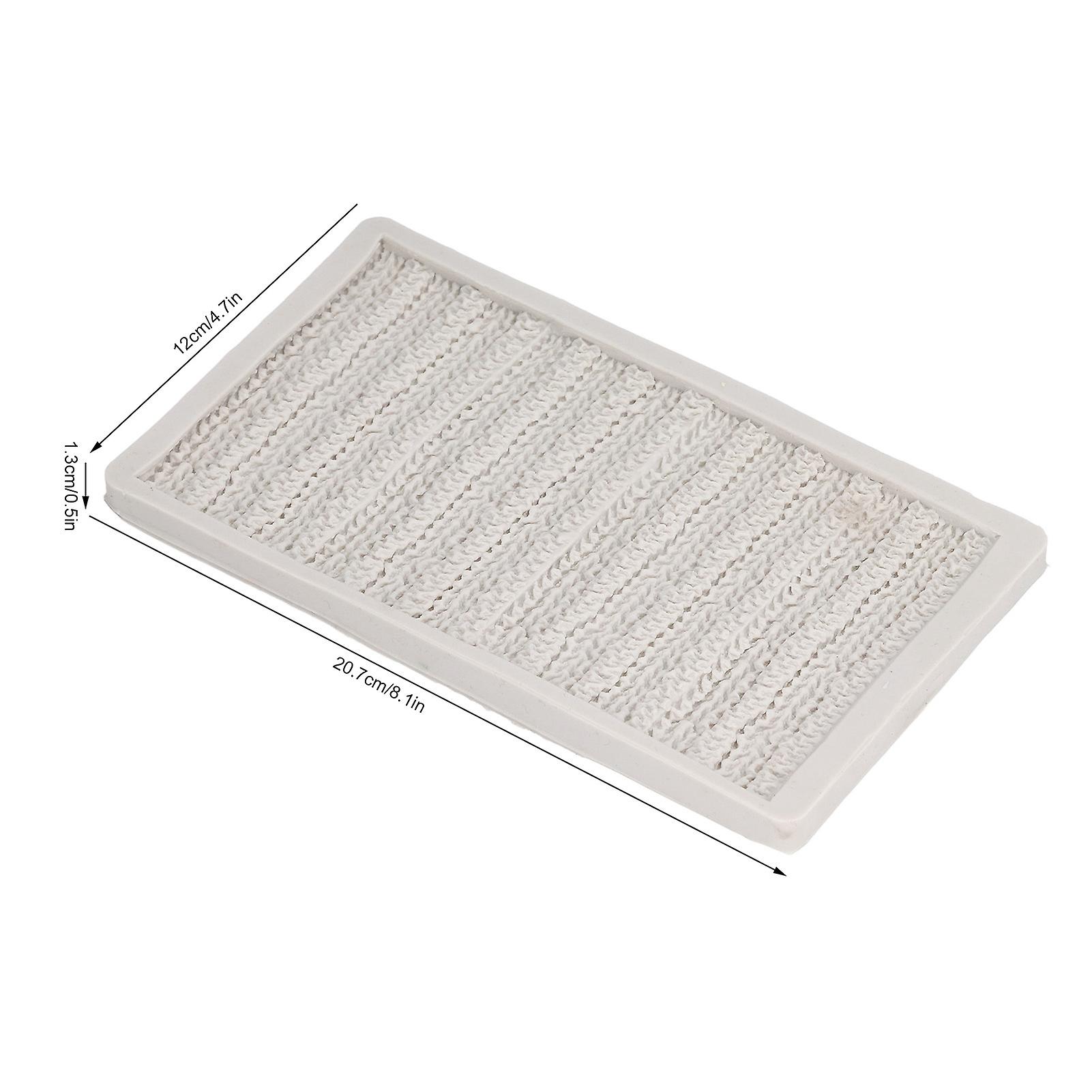 Silicone Molds For Cake Decorating，silicone Molds For Cake Decorating，soft Sugar Mold Cupcake Chocolate Sugar Craft Candy For Pendants Earrings[c]