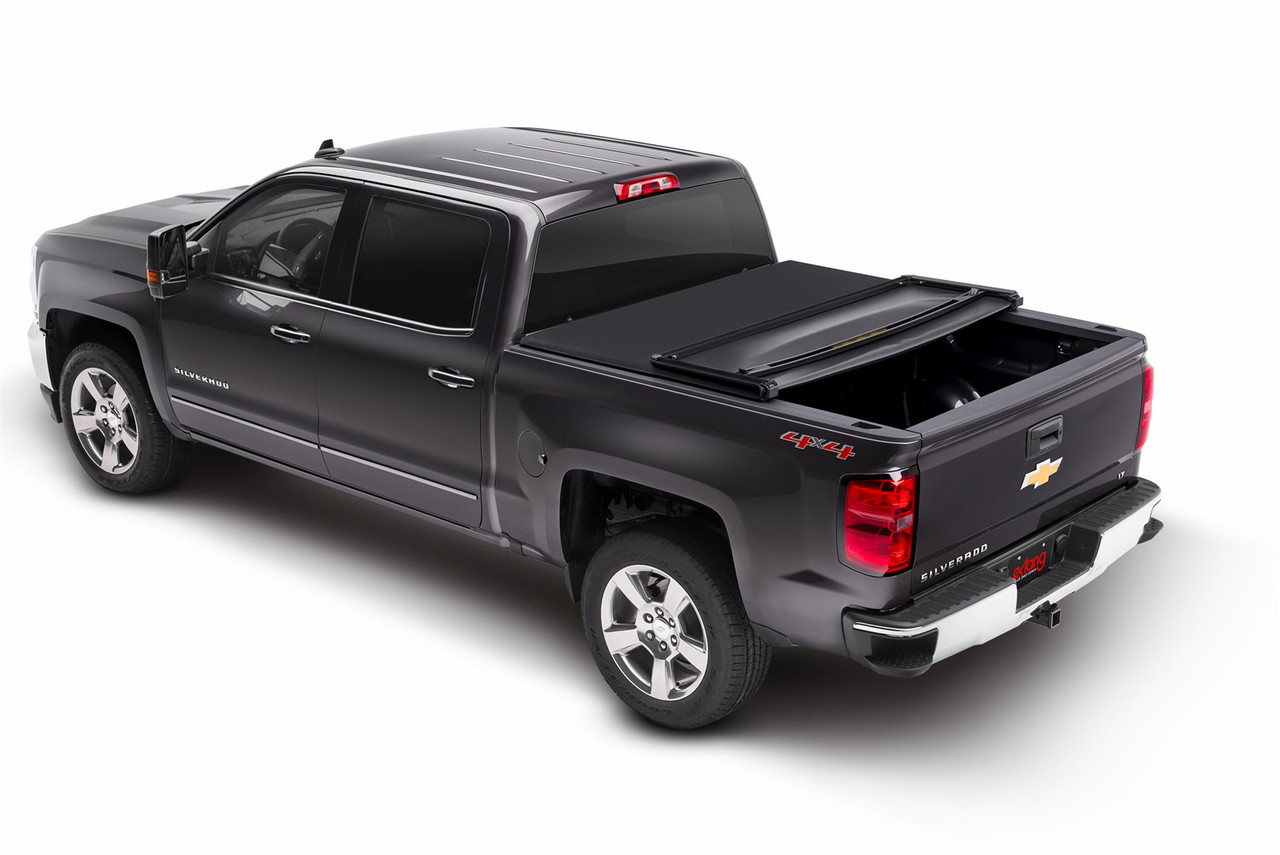 Extang Trifecta Signature 20  0515 Tacoma 6x27 Tonneau Cover