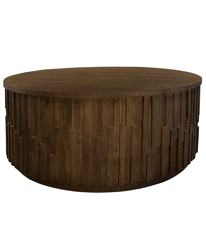 Furniture Viewpoint Round Coffee Table