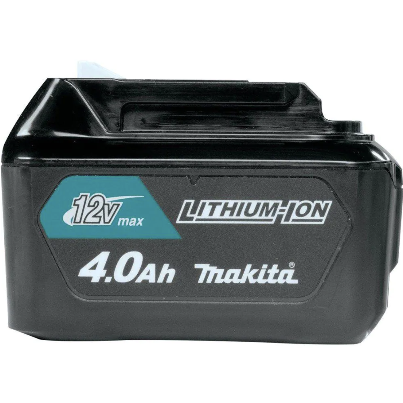 Makita 12V max CXT Lithium-Ion 4.0Ah Battery and 12V max CXT Lithium-Ion Cordless 7-1/8 in. Fan， Tool Only