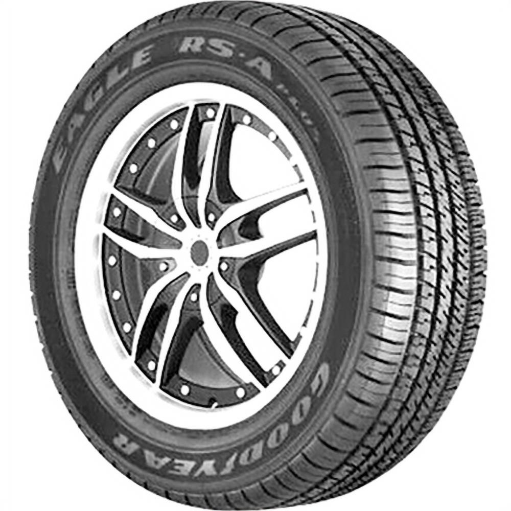 Goodyear Eagle RS-A Police Summer P225/60R16 97V Tire