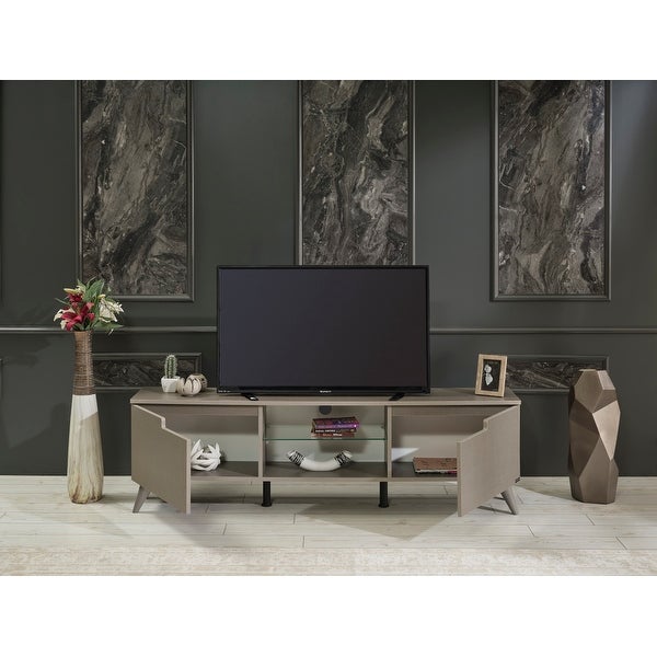 Denver TV Stand for TVs up to 80