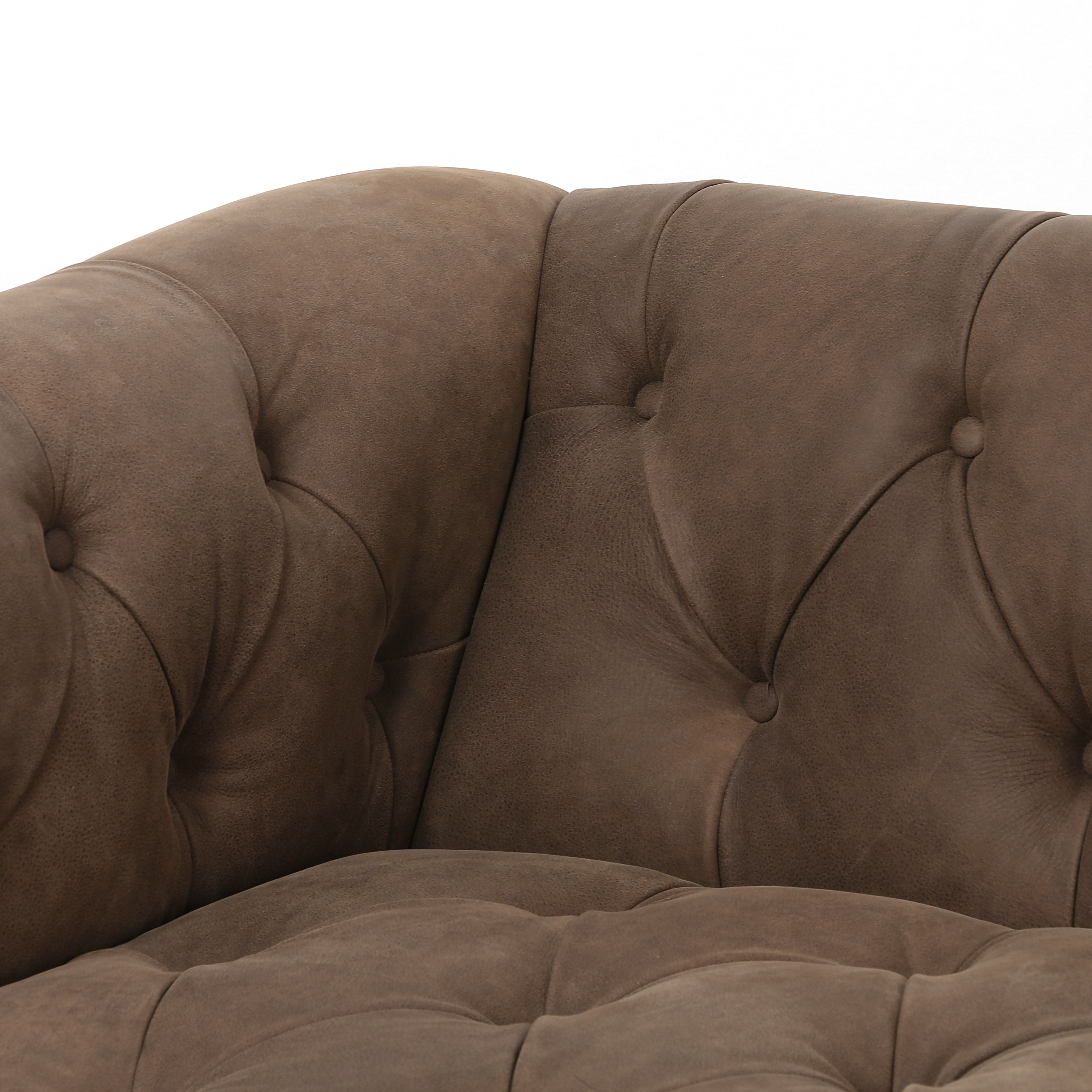 Maxx Sofa in Various Colors