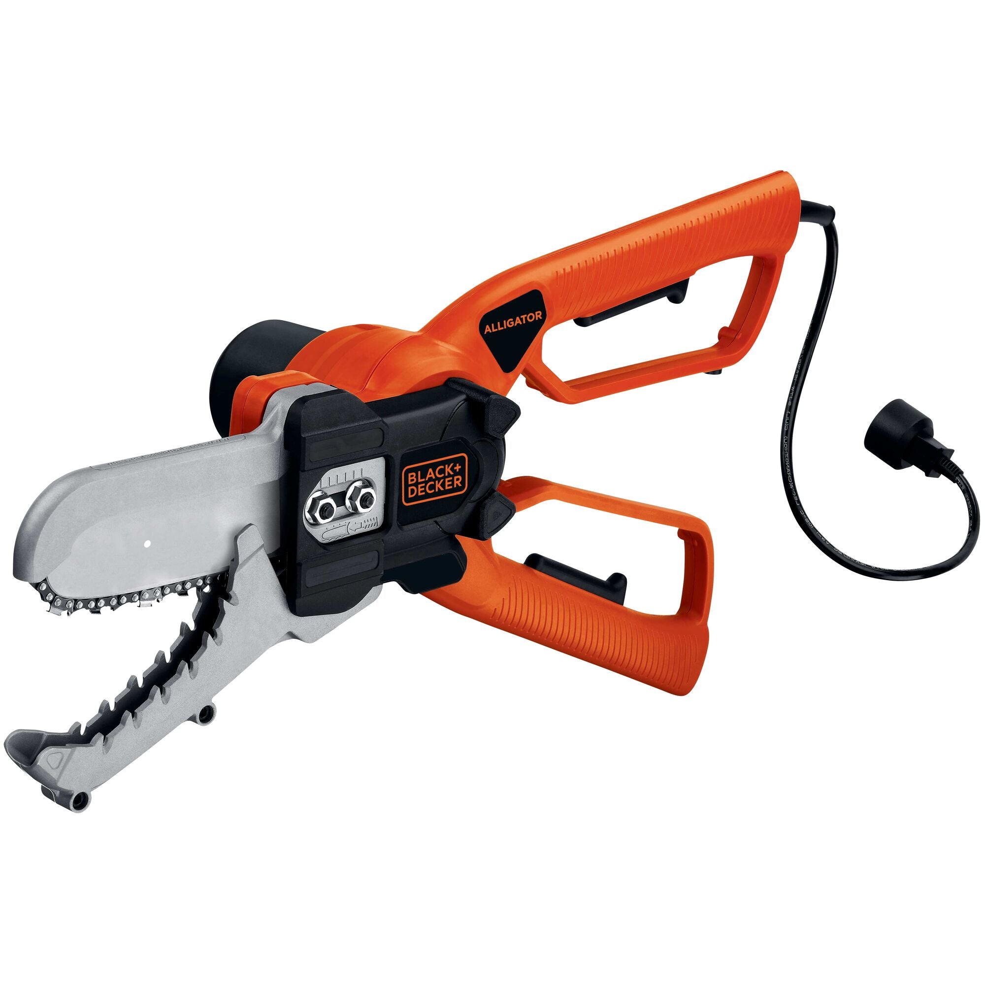 Electric Outdoor Lopper