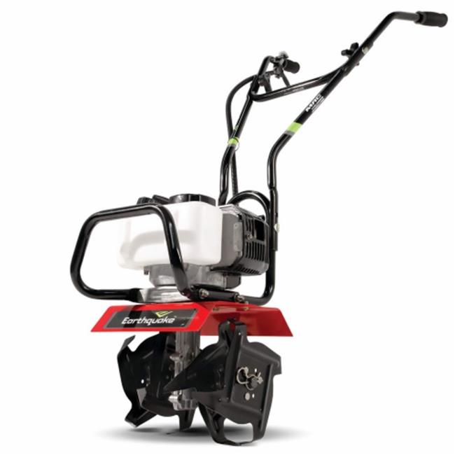 Ardisam  Cultivator 33cc Earthquake MAC