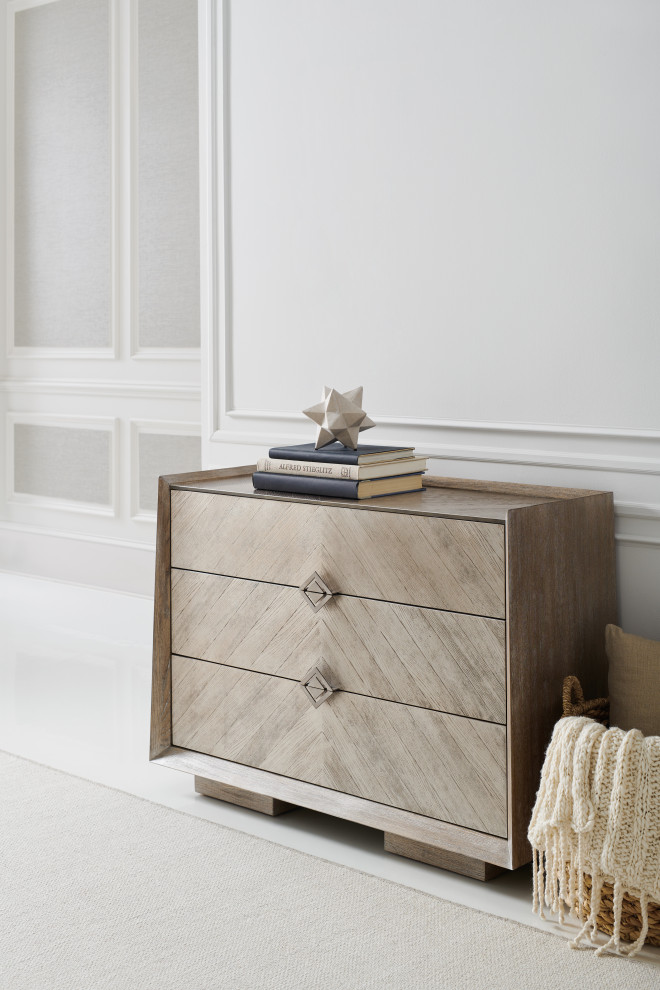 A Natural   Farmhouse   Accent Chests And Cabinets   by HedgeApple  Houzz