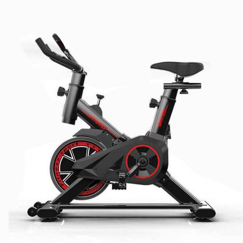 Stationary Bike Sports Home Exercise Bike Indoor Silent Exercise Equipment Spinning Bike