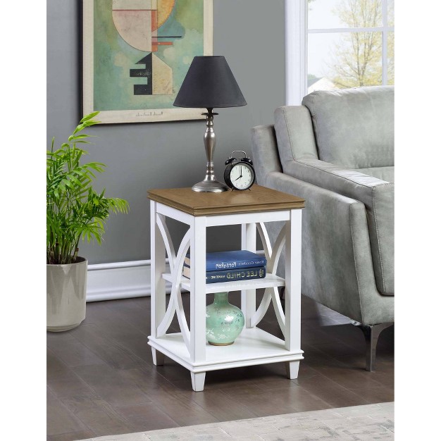 Florence End Table Breighton Home