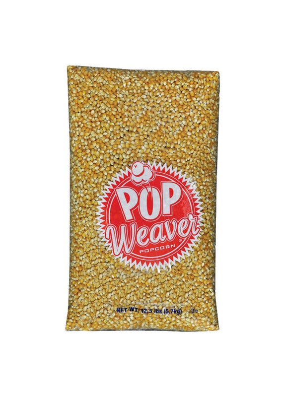 POPCORN BAG 12.5LB