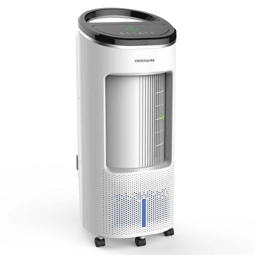 Frigidaire 350 CFM 4Speed 2In1 Evaporative Cooler