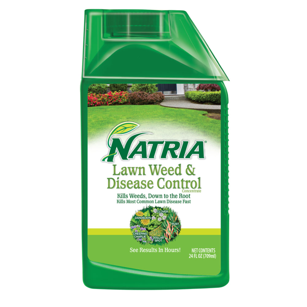 WEEDDISEASE CONTRL 24OZ