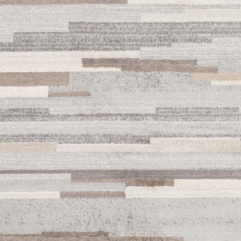 Orvelte Modern Area Rug