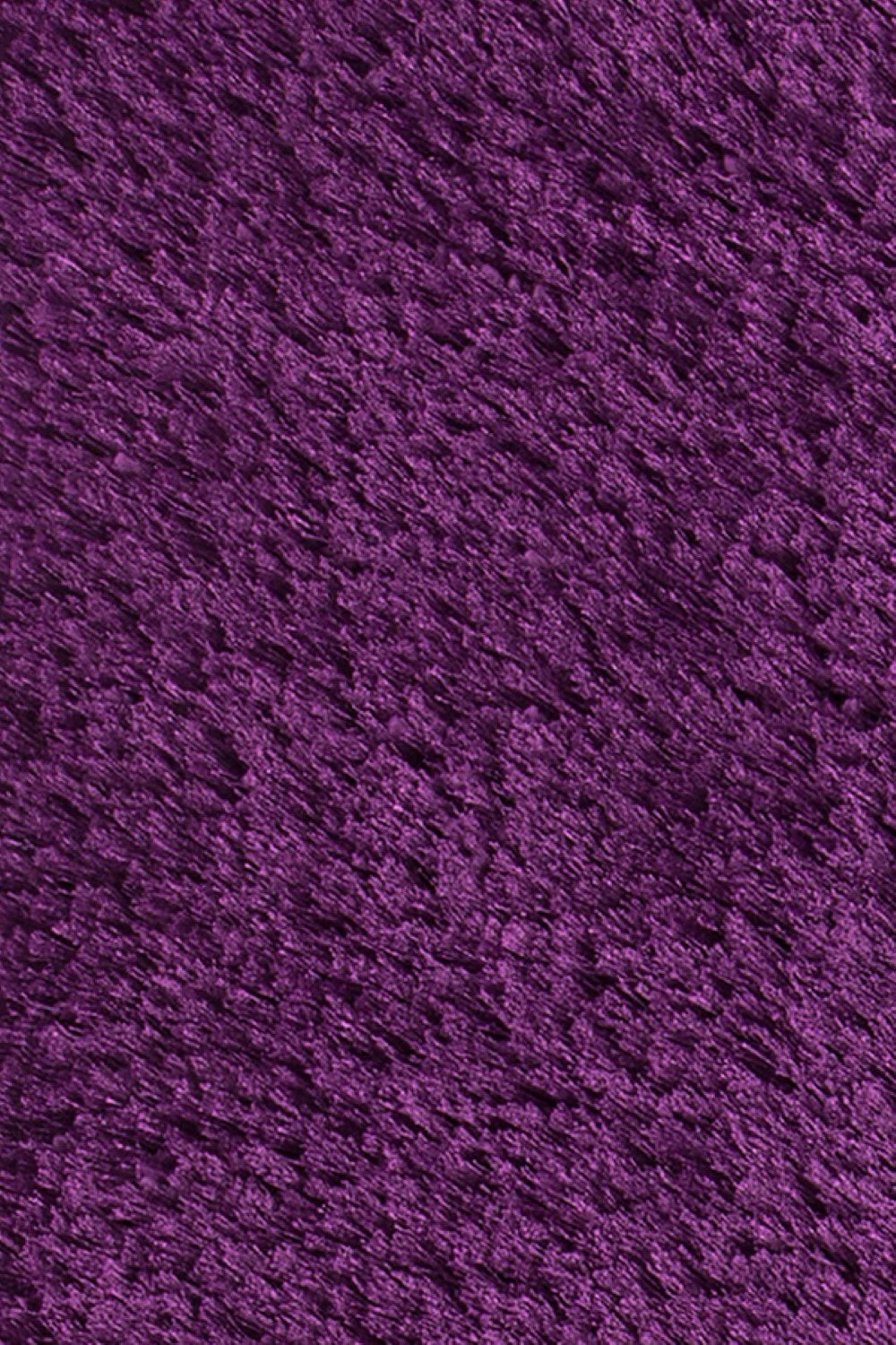 Giulia Purple Hand Woven Shag Rug