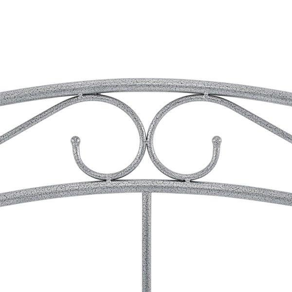 Avenue Greene Irma Metal Full/ Queen Size Headboard - - 20187149