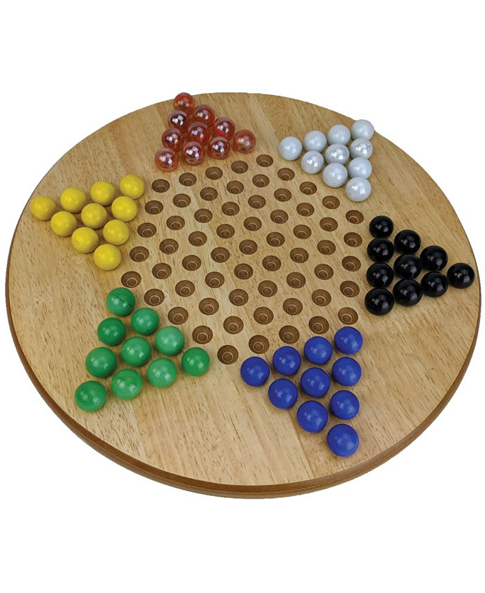 Areyougame Chinese Checkers