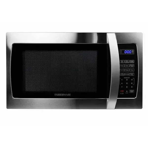 Farberware 1.3 cu ft 1000W Microwave