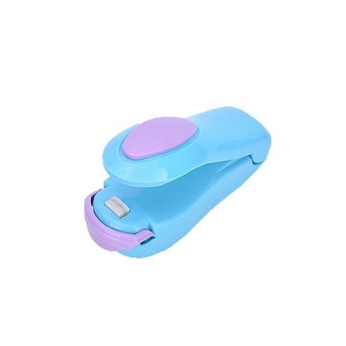 Mini Portable Food Clip Heat Sealing Machine