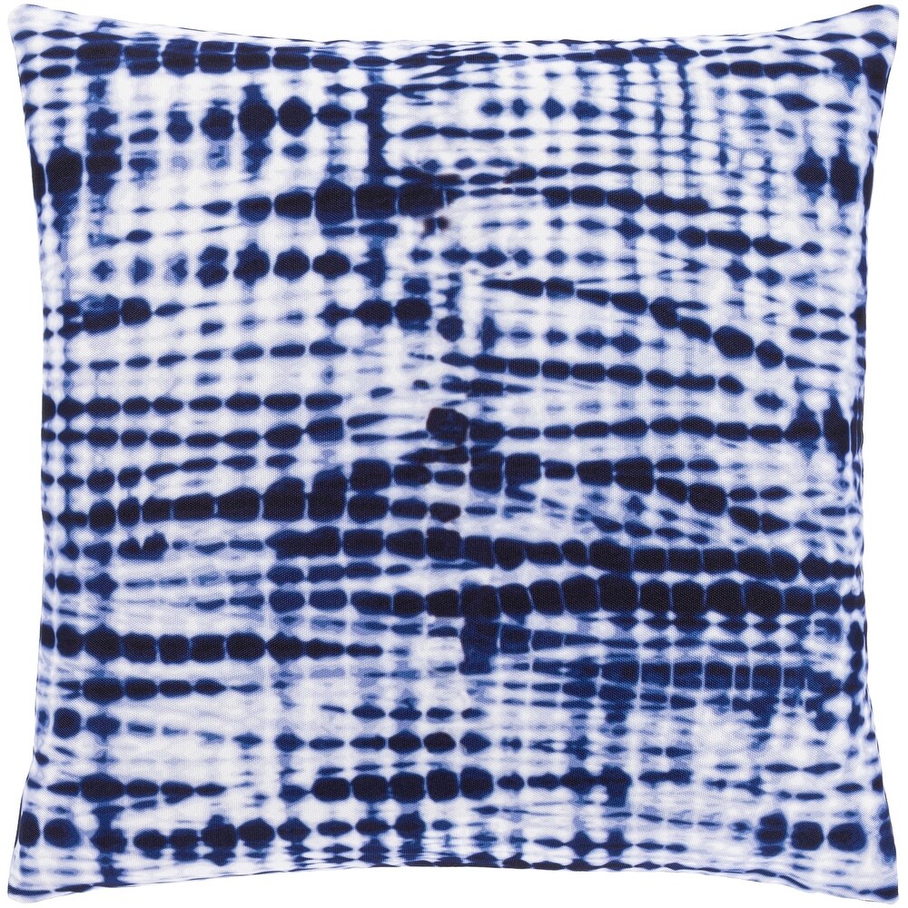 Artistic Weavers Arnot Shiburi Stripe Printed Throw Pillow