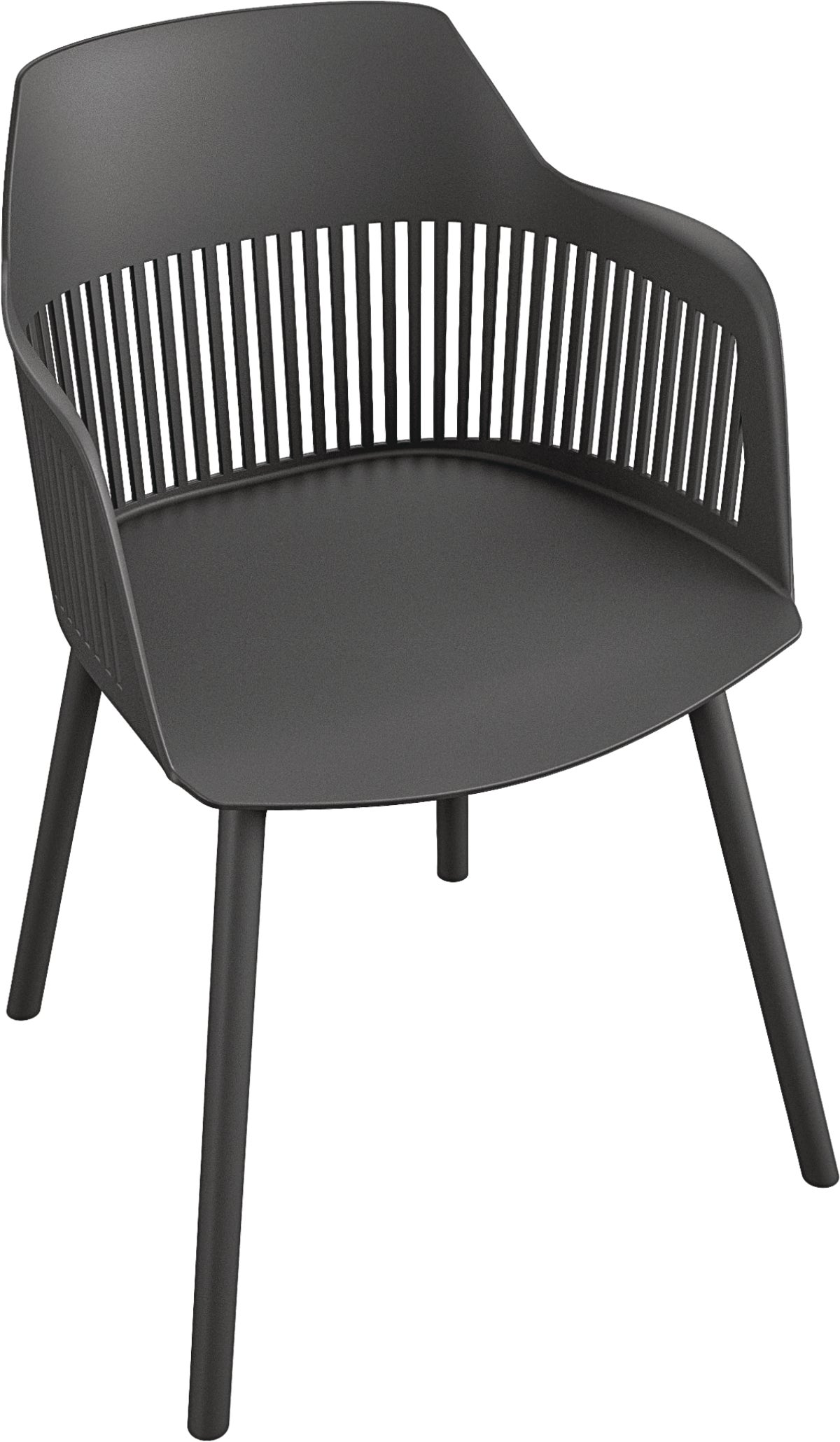 Cosco Camelo Dining Chair