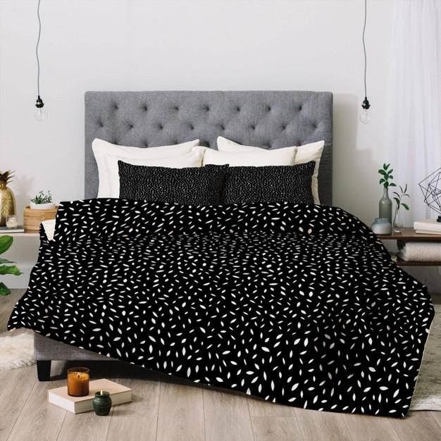 Iveta Abolina Amara Comforter Set Deny Designs