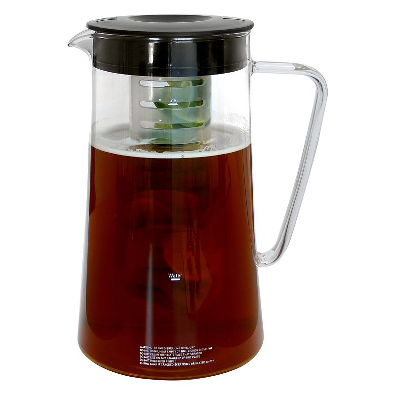 West Bend 2.75-qt. Iced Tea and Iced Coffee Maker