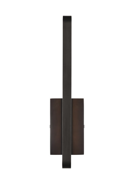 Banda 13 Wall Bath Sconce