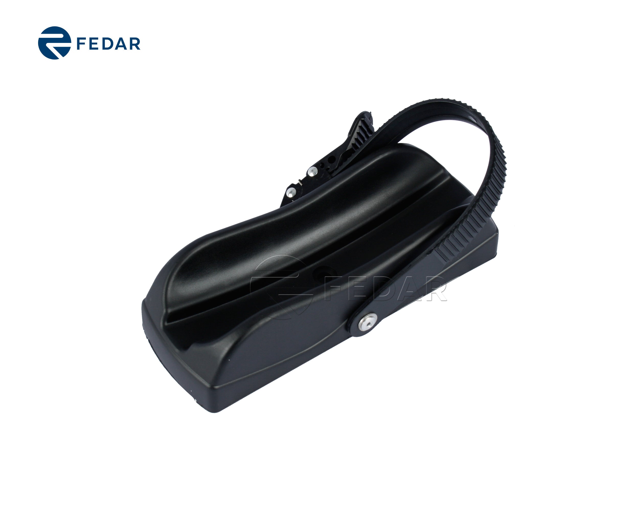 Fedar One-Bike Universal Sea Sucker Bike Rack Carrier