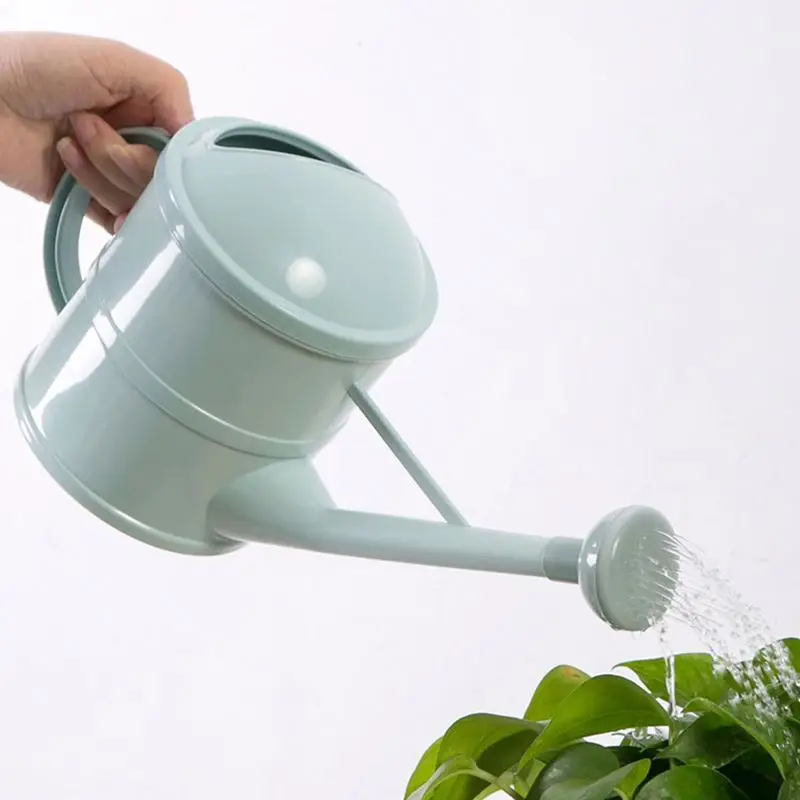 Customized Cute Shaped Water  Can Pp Garden Sprayer Kettle Plastic Ergo Watering Cans For Succulent Bonsai/