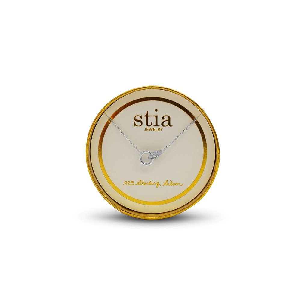 Stia  Circles Connected - Itty Bitty Pretties