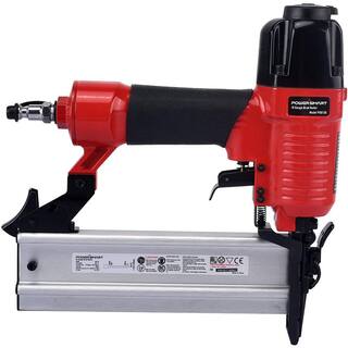 PowerSmart Pneumatic 18-Gauge Brad Nailer PS6130