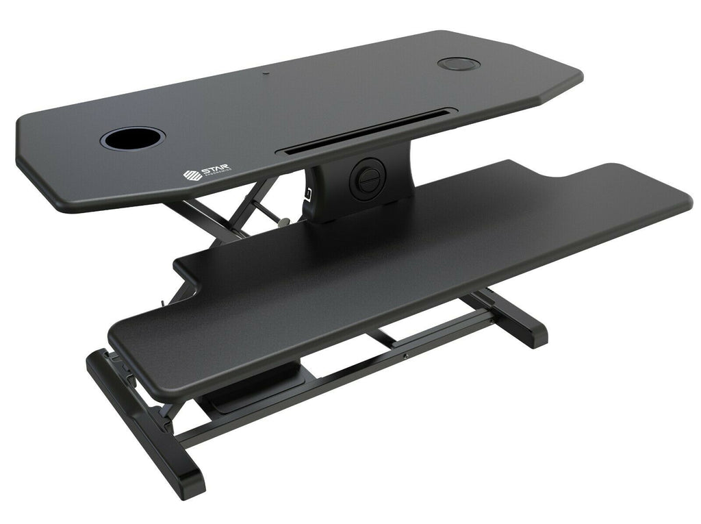 Star Ergonomics Electric Standing Desk  SE09E2WB