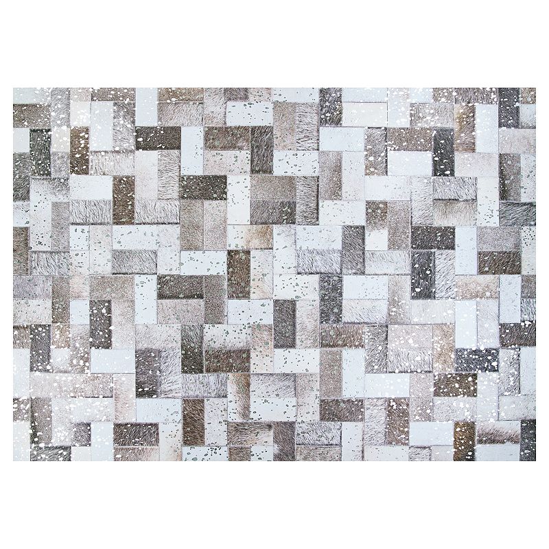 Couristan Prairie Nordic Area Rug