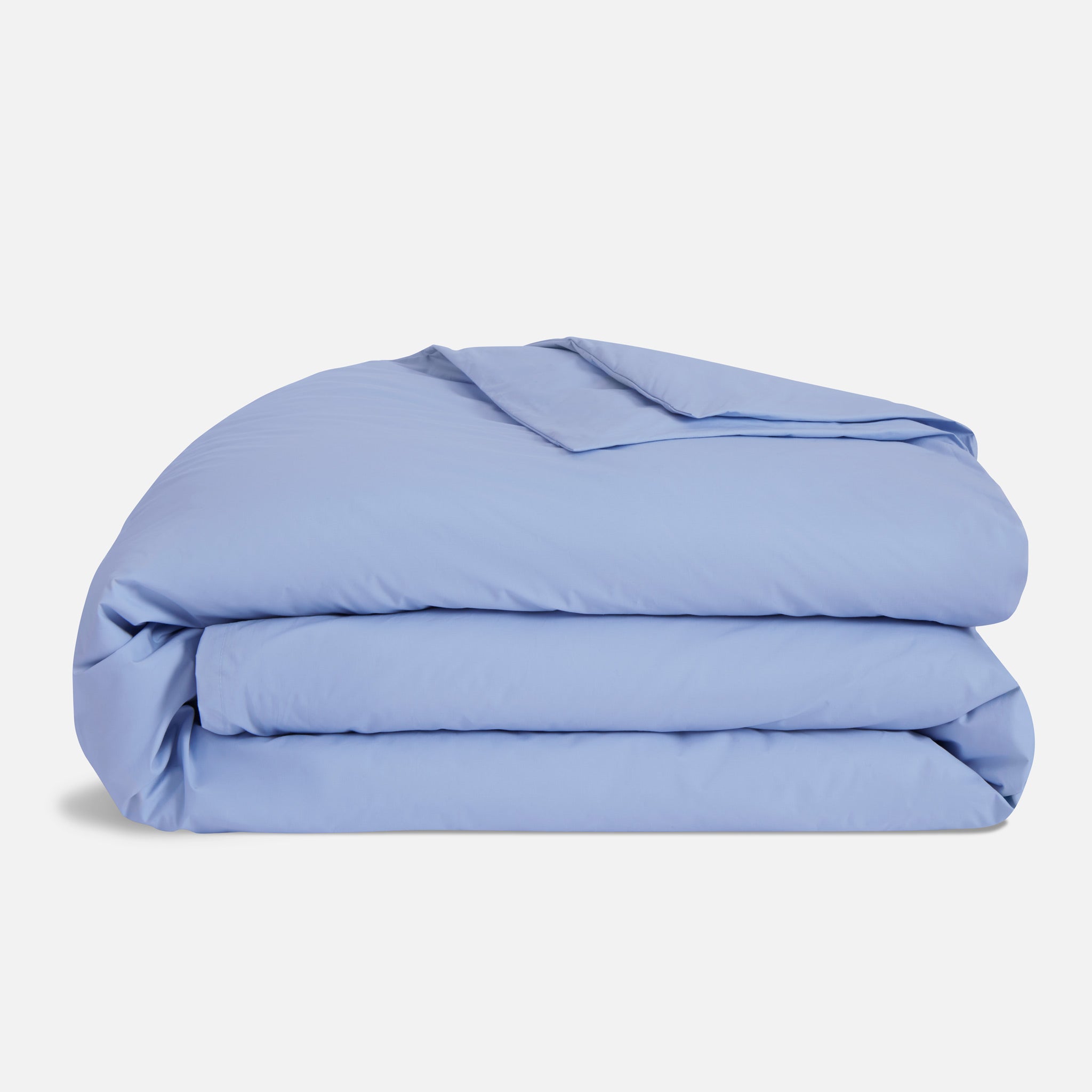 Luxe Sateen Duvet Cover