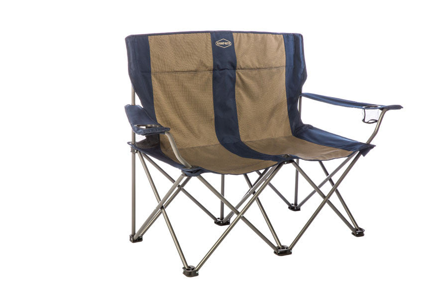 Kamp Rite Double Folding Chair