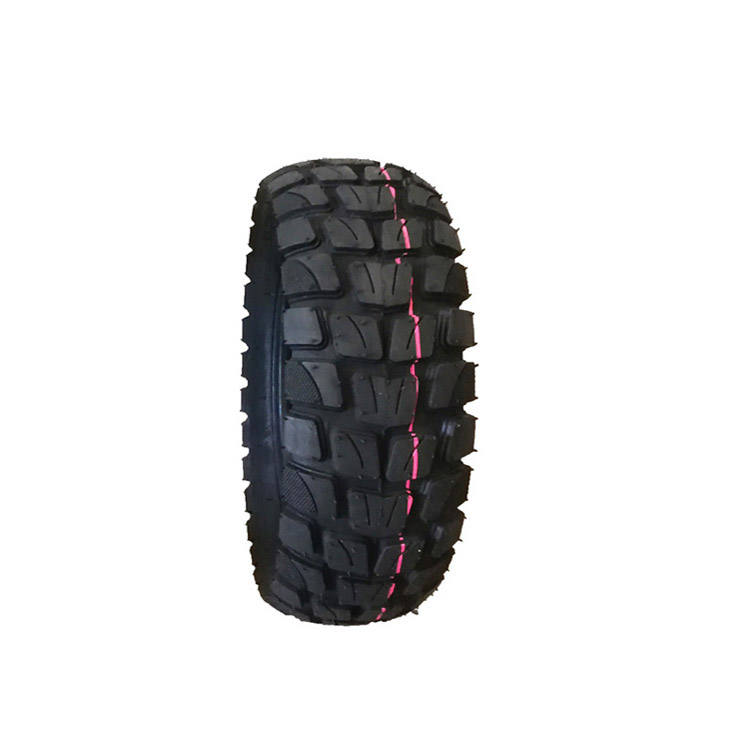 10 Inch Flat and Offroad Tires For ULTRON T103 T10 Electric Scooter Parts Accessories