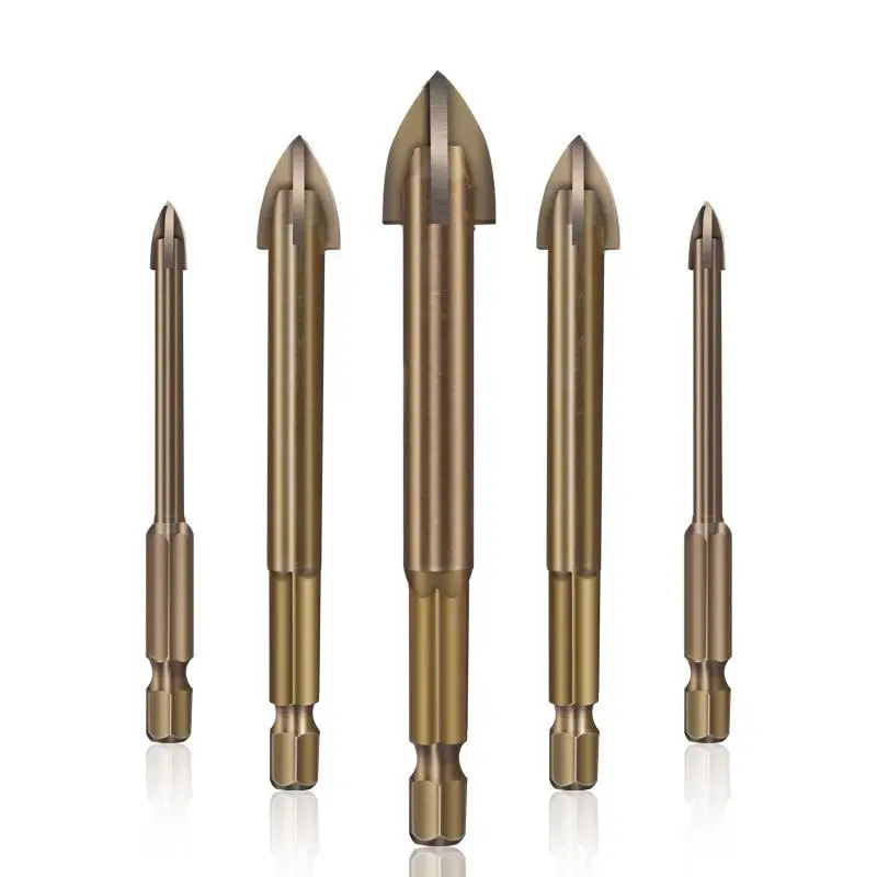 (🎅EARLY CHRISTMAS SALE-49% OFF) Efficient Universal Drilling Bits(5