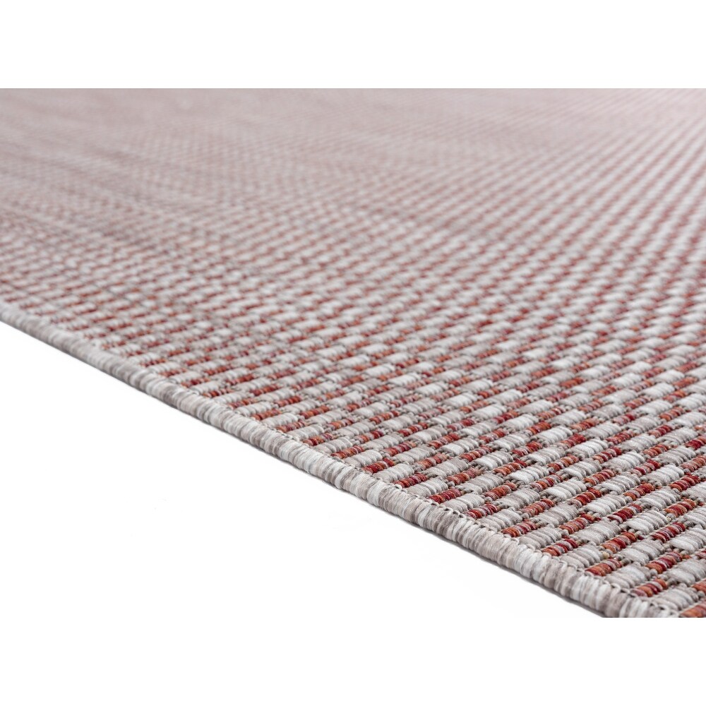 Copper Grove Hogensborg Indoor/Outdoor Area Rug