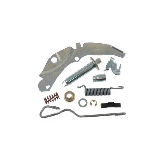 Carlson Quality Brake Parts H2586 Self Adjusting R...