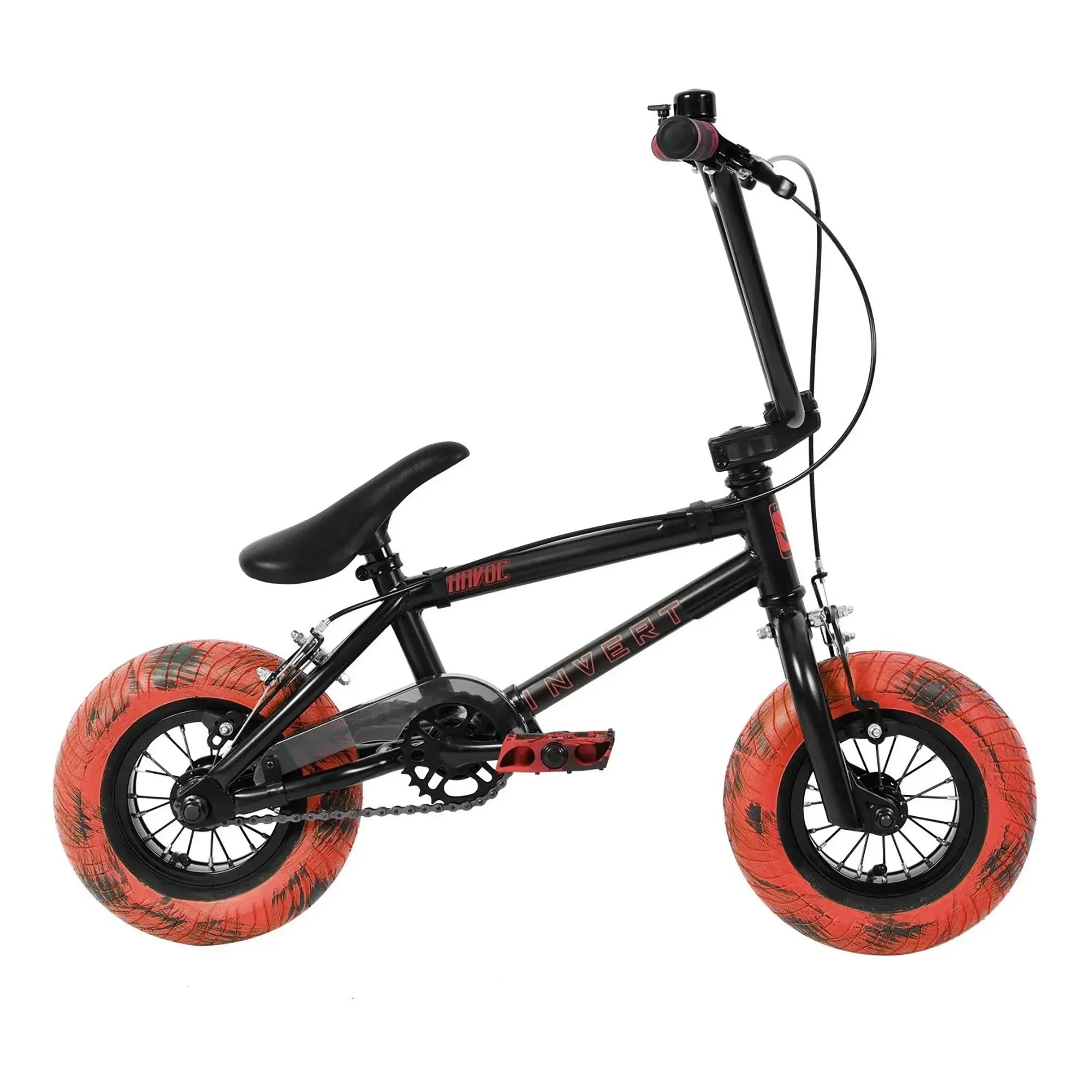 Invert Supreme Havoc Mini BMX