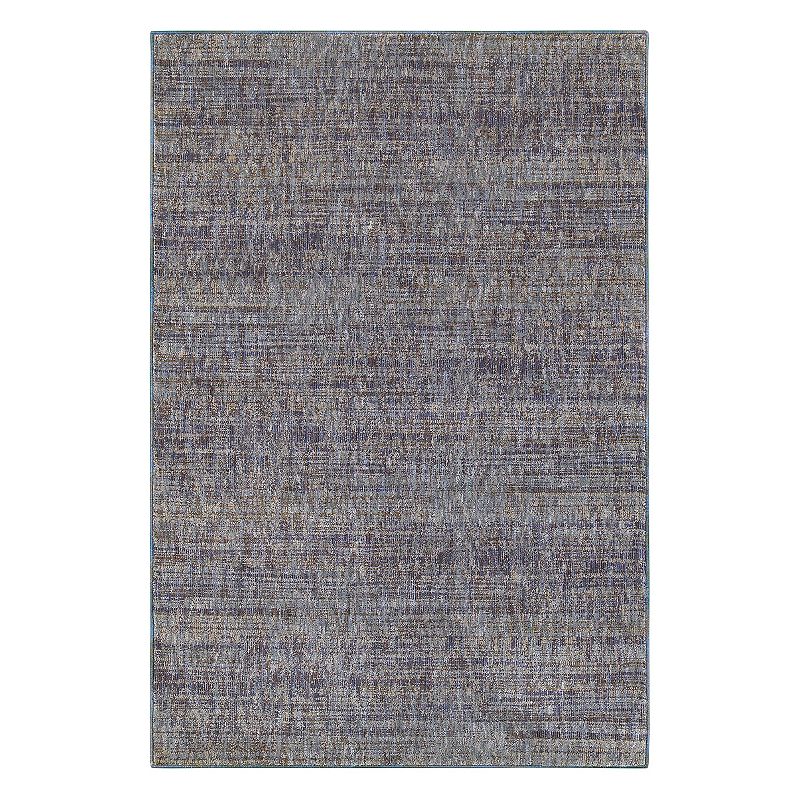 StyleHaven Asante Solid Rug